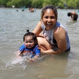 Meet your Posher, Danica